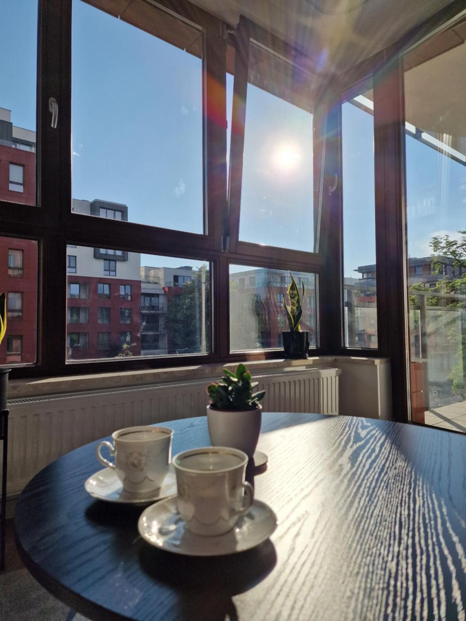 Garnizon Zen Apartment