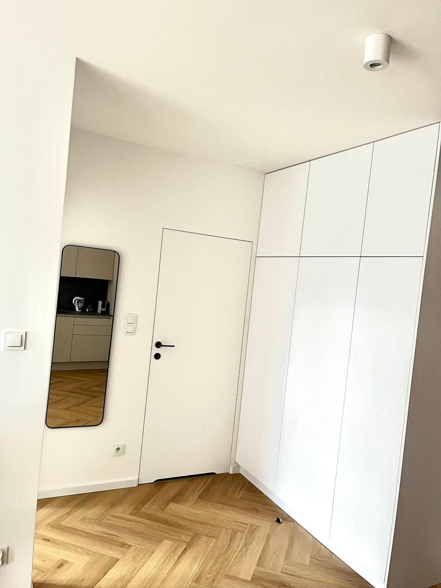 Apartment Garnizon Zen *