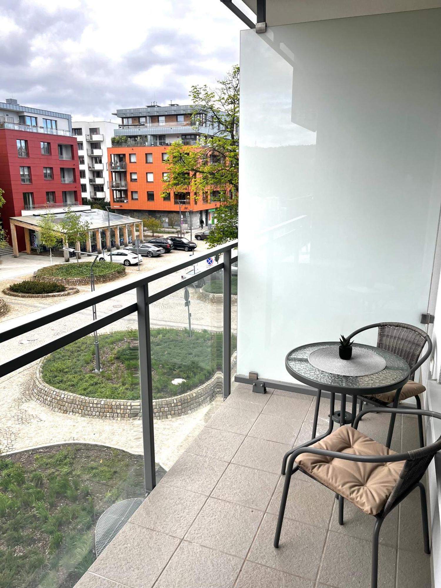 Apartment Garnizon Zen *