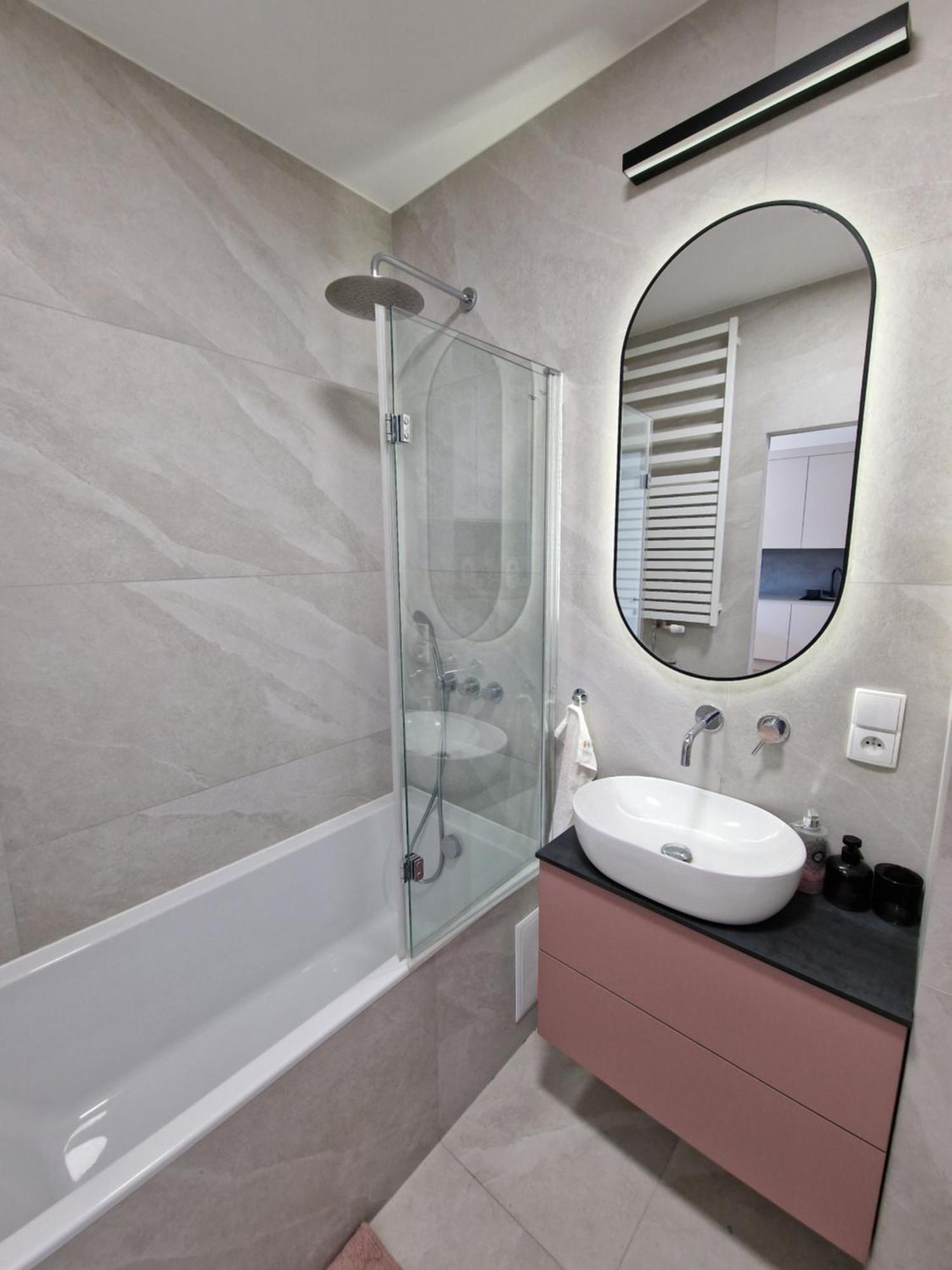 Apartment Garnizon Zen