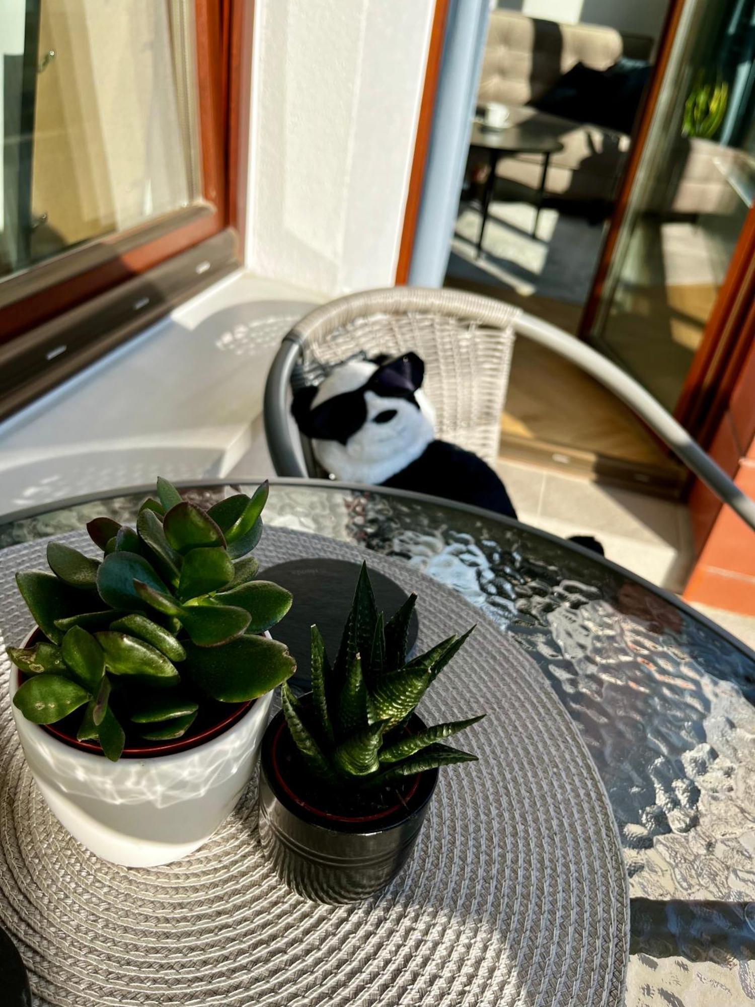 Garnizon Zen Apartment Gdansk