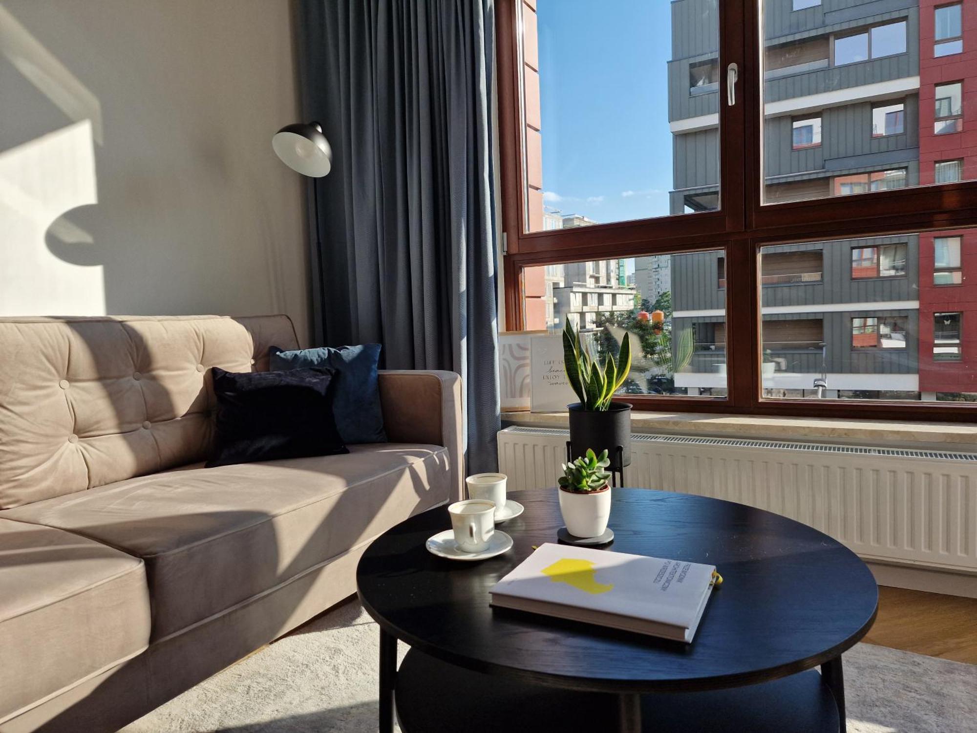 Garnizon Zen Gdansk