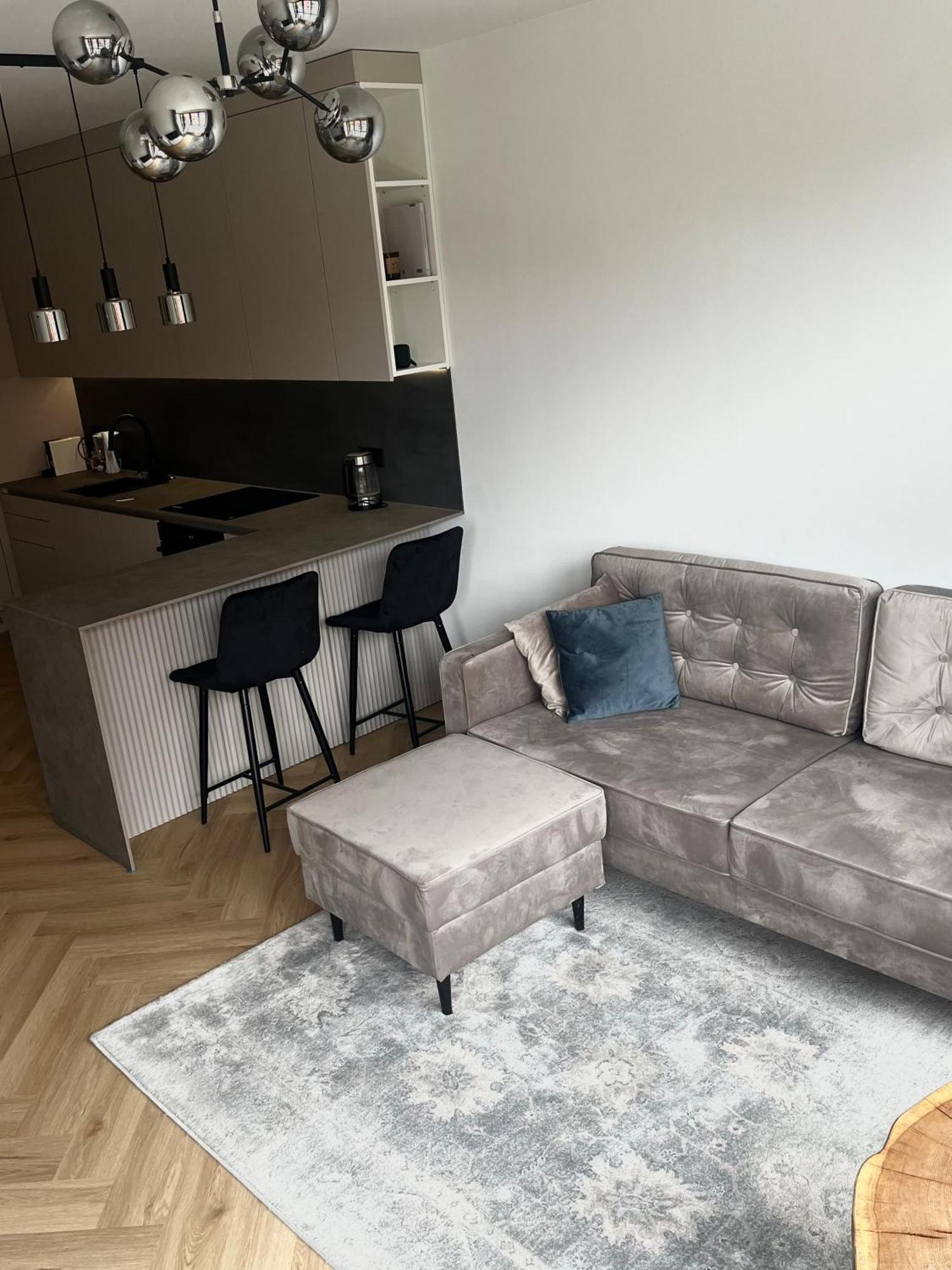 Apartment Garnizon Zen