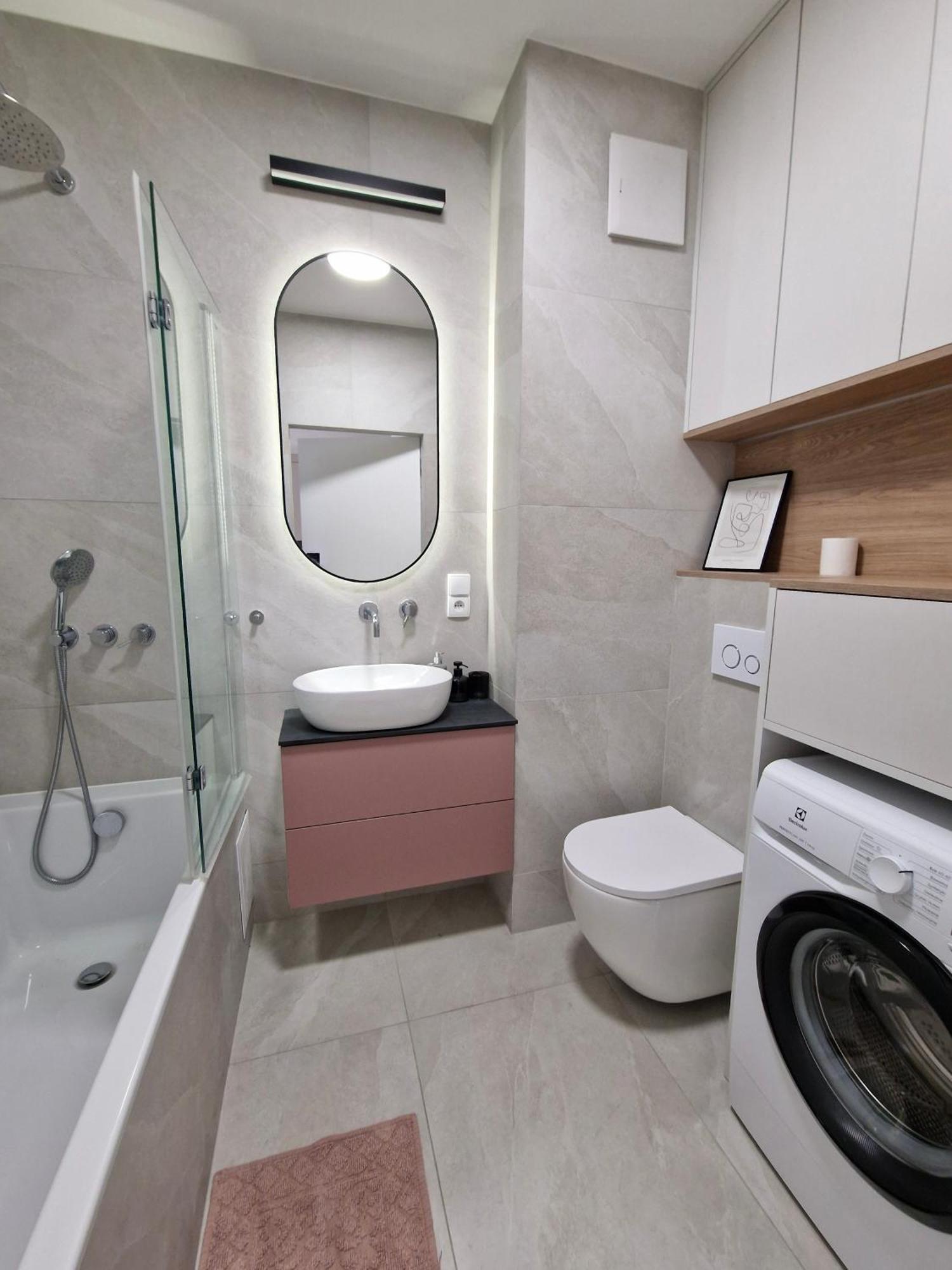 Garnizon Zen Apartment
