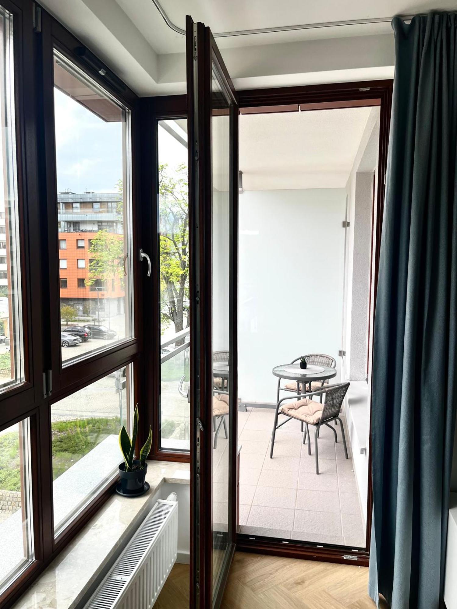 Apartment Garnizon Zen *