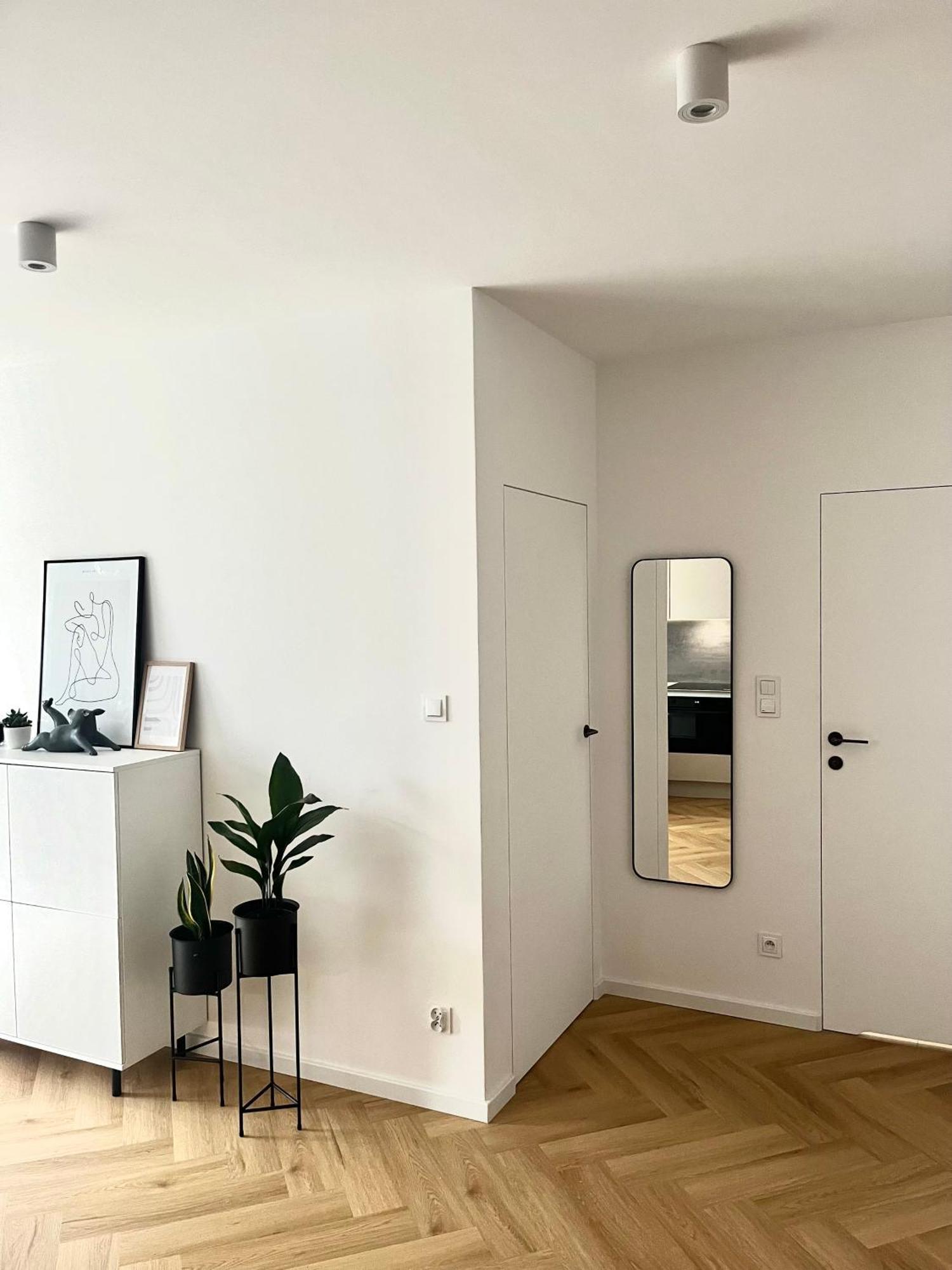 Apartament Garnizon Zen *