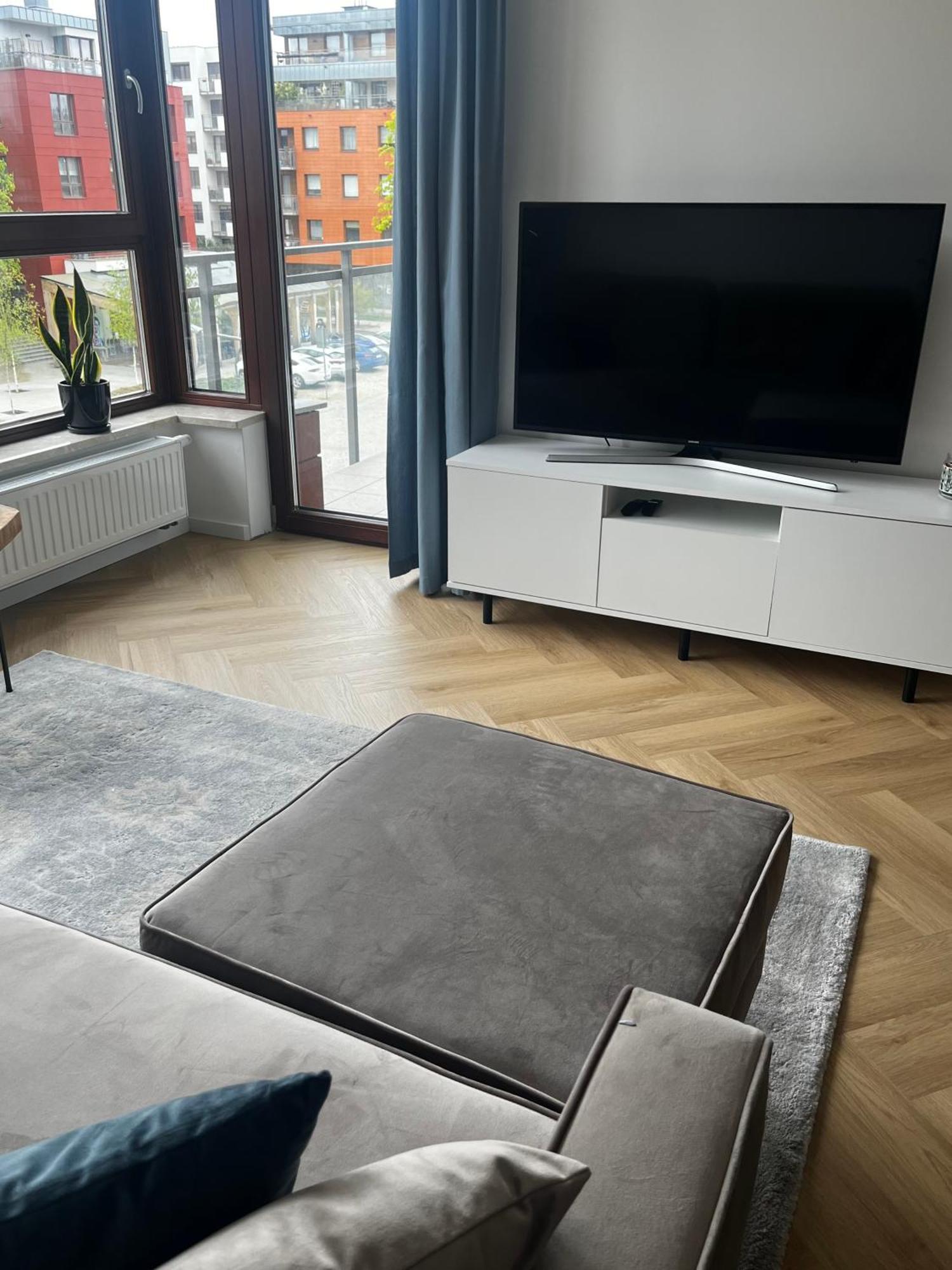 Garnizon Zen Apartament
