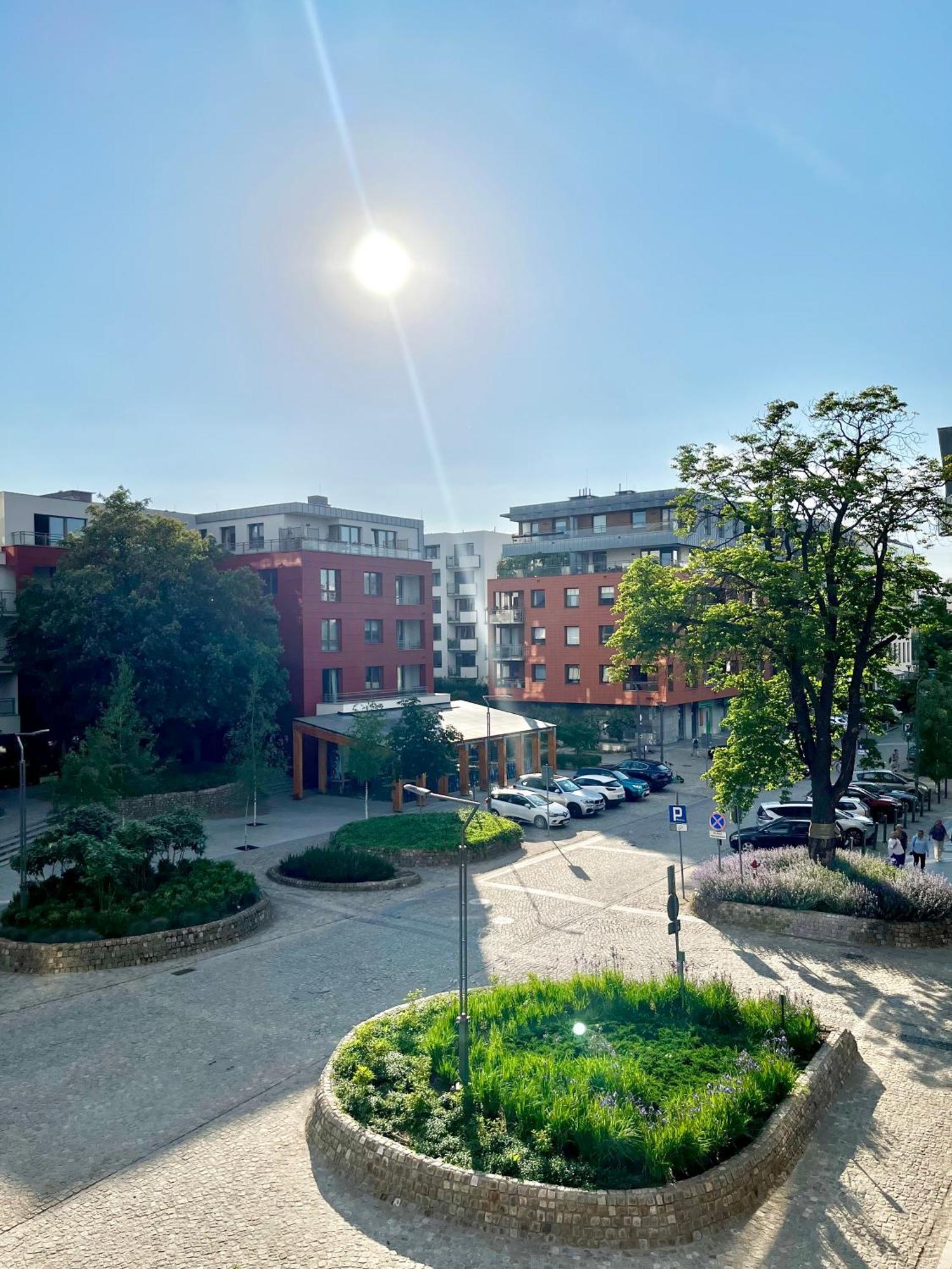 Garnizon Zen Apartament
