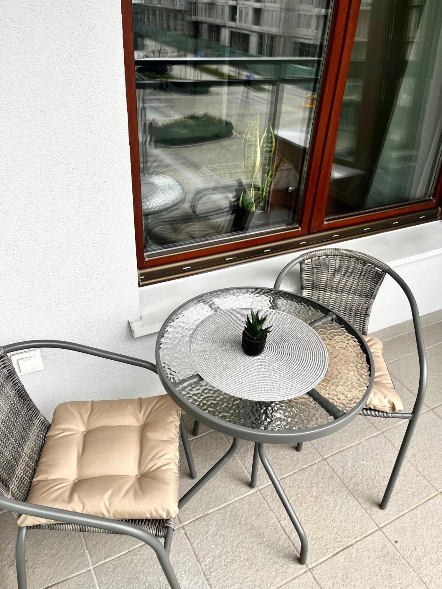 Apartament Garnizon Zen